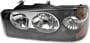 Dorman HD Solutions Headlight Assembly