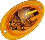 Dorman HD Solutions Turn Signal Lens/Assembly