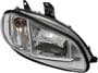 Dorman HD Solutions Headlight Assembly