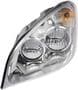 Dorman HD Solutions Headlight