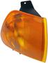 Dorman HD Solutions Side Marker Lens/Assembly