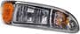 Dorman HD Solutions Headlight Assembly