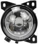 Dorman HD Solutions Fog Light Assembly