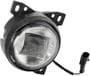 Dorman HD Solutions Fog Light Assembly