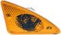 Dorman HD Solutions Turn Signal Lens/Assembly