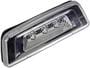 Dorman HD Solutions Side Marker Lens/Assembly