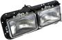 Dorman HD Solutions Headlight Assembly