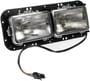 Dorman HD Solutions Headlight Assembly