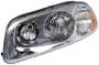 Dorman HD Solutions Headlight Assembly