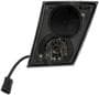 Dorman HD Solutions Fog Light Assembly