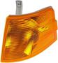 Dorman HD Solutions Turn Signal Lens/Assembly