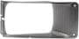 Dorman HD Solutions Headlight Bezel
