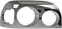 Dorman HD Solutions Headlight Bezel