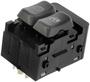 Dorman HD Solutions Power Window Switch