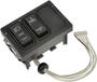 Dorman HD Solutions 11 Terminal Multi-Function Switch