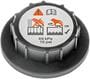 Dorman HD Solutions 10 psi Coolant Recovery Cap