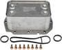 Dorman HD Solutions Oil Cooler Kit