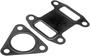 Dorman HD Solutions EGR Valve Gasket Kit