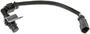 Dorman HD Solutions Transmission Speed Sensor