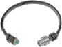Dorman HD Solutions Oil Pressure Sensor