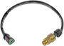 Dorman HD Solutions 3 Terminal Turbocharger Boost Pressure Sensor