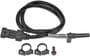 Dorman HD Solutions Turbocharger Speed Sensor