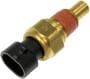 Dorman HD Solutions 2 Terminal Oil Temperature Sensor