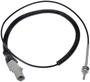 Dorman HD Solutions Air Charge Temperature Sensor