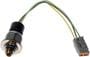 Dorman HD Solutions Injection Control Pressure Sensor