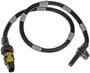 Dorman HD Solutions Turbocharger Speed Sensor