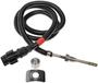 Dorman HD Solutions 2 Terminal EGT Sensor