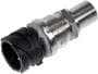Dorman HD Solutions 3 Terminal A/C Pressure Sensor