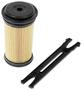 Dorman HD Solutions Diesel Exhaust Fluid (DEF) Filter