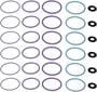 Dorman HD Solutions Fuel Injector O-Ring Kit