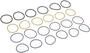 Dorman HD Solutions Fuel Injector O-Ring Kit