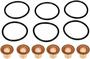Dorman HD Solutions Fuel Injector O-Ring Kit