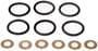 Dorman HD Solutions Fuel Injector O-Ring Kit