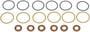 Dorman HD Solutions Fuel Injector O-Ring Kit