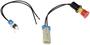 Dorman HD Solutions 2 Terminal A/C Pressure Sensor