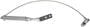 Dorman HD Solutions Hood Cable