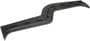 Dorman HD Solutions Black Door Sill Plate