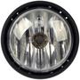 Dorman HD Solutions Fog Light Assembly