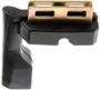 Dorman HD Solutions Bolt-On Hood Rest