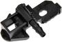 Dorman HD Solutions Windshield Wiper Washer Nozzle