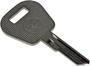 Dorman HD Solutions Brass Vehicle Key Blank