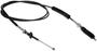 Dorman HD Solutions Transmission Shift Cable