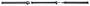 Dorman HD Solutions Drive Shaft Assembly
