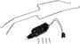 Dorman HD Solutions 2 Terminal Door Lock Actuator