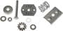 Dorman HD Solutions Door Mirror Hardware Kit