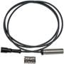 Dorman HD Solutions 2 Terminal ABS Sensor